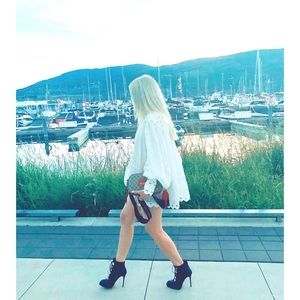 Meet your Posher, Jelena